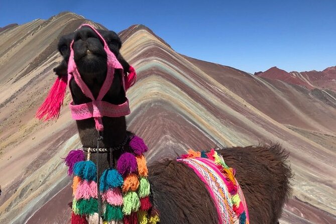 5 Day Cusco Adventure: Machu Picchu, Vinicunca & Humantay - Pricing and Payment Details