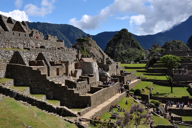 5 Day Cusco Adventure: Machu Picchu, Vinicunca & Humantay - Common Questions