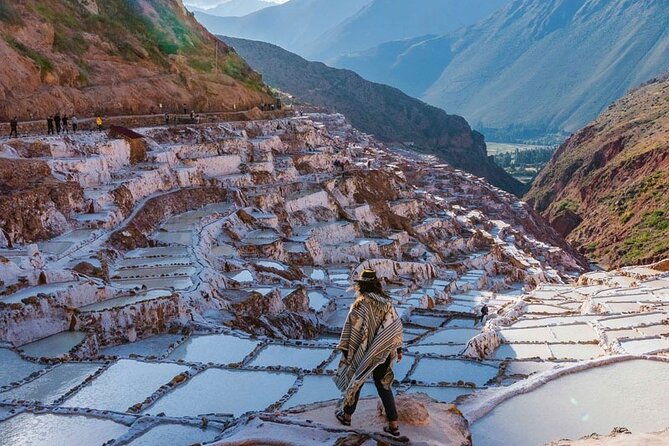 5-Day Cusco and Machu Picchu Tour - Inclusions and Exclusions