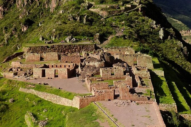 5-Day Cusco and Machu Picchu Tour - Special Offer and Pricing
