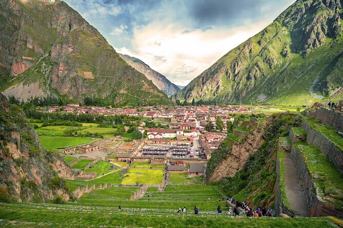 5-Day Cusco and Machu Picchu Tour - The Sum Up