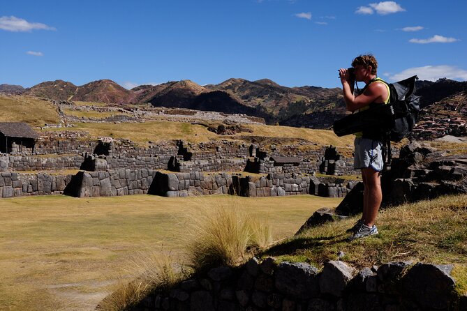 5 Day: Cusco, Sacred Valley, Machu Picchu & Rainbow Mountain - Pricing and Booking