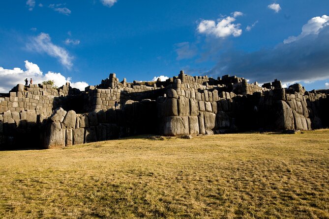 5 Day: Cusco, Sacred Valley, Machu Picchu & Rainbow Mountain - Cancellation Policy