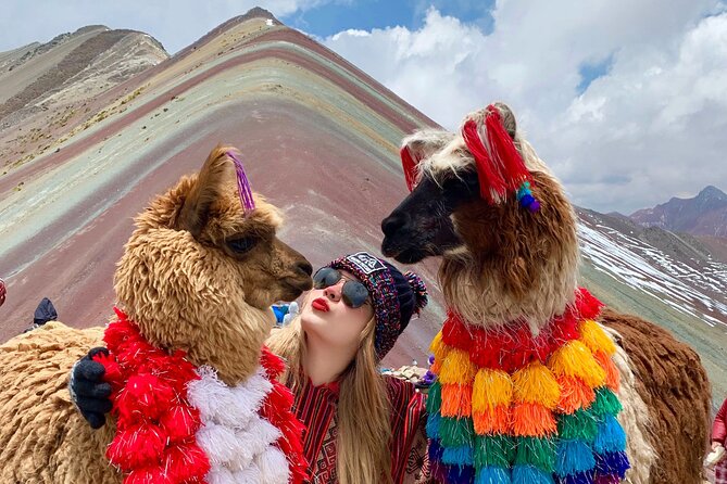 5 Day Cusco Tour and Rainbow Mountain Visit All Inclusive - Good To Know