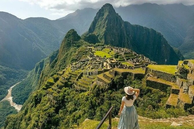 5 Day Cusco Tour and Rainbow Mountain Visit All Inclusive - Cultural Experiences