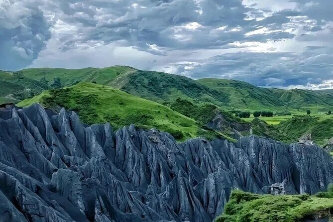 5-Day Daocheng Yading, Kangding, Mount Siguniang Tour Small Group - Final Thoughts