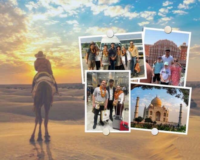 5-Day Delhi, Agra, and Jaipur Including Trip to Ranthambore - Day 02 - Agra