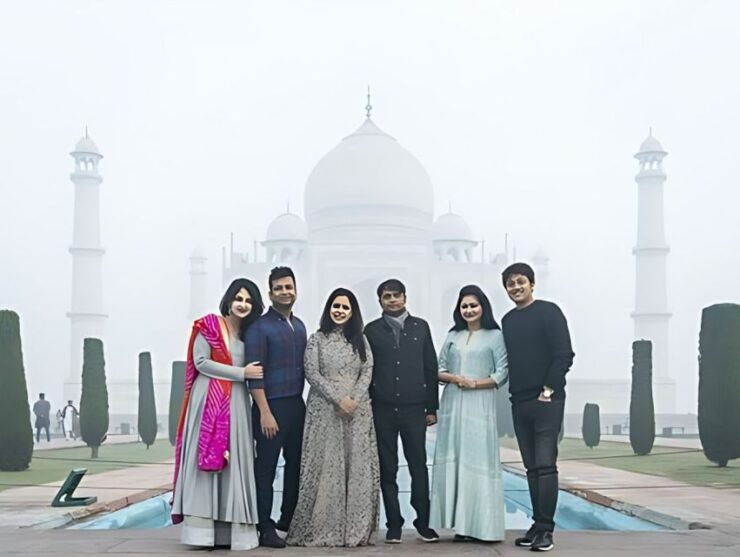 5-Day Delhi Agra Jaipur Private Tour - Tour Highlights