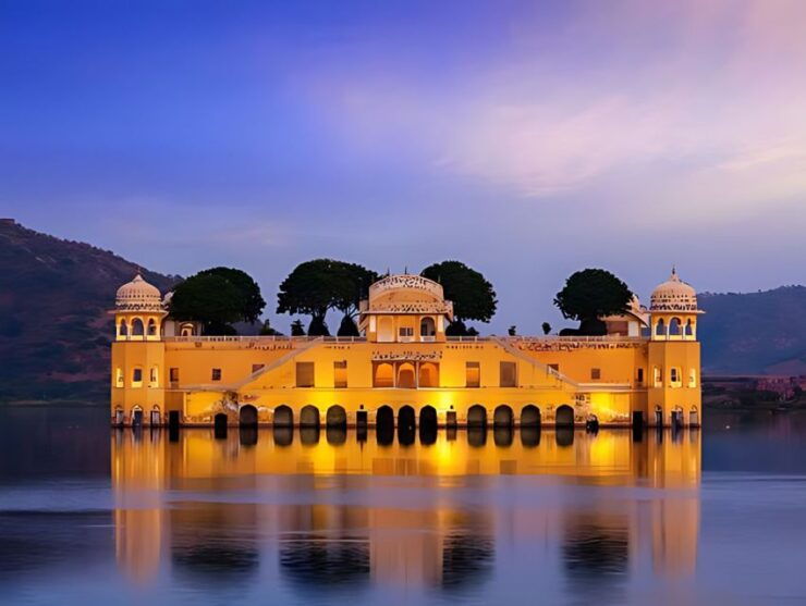 5-Day Delhi Agra Jaipur Private Tour - Detailed Itinerary