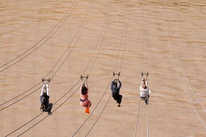 5 Day Desert Adventure in Northwest China - Good To Know