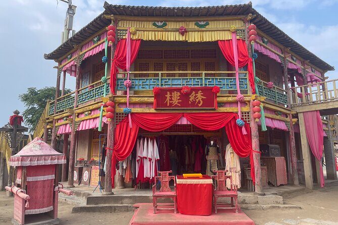 5 Day Desert Adventure in Northwest China - Who Is This Tour Best For?