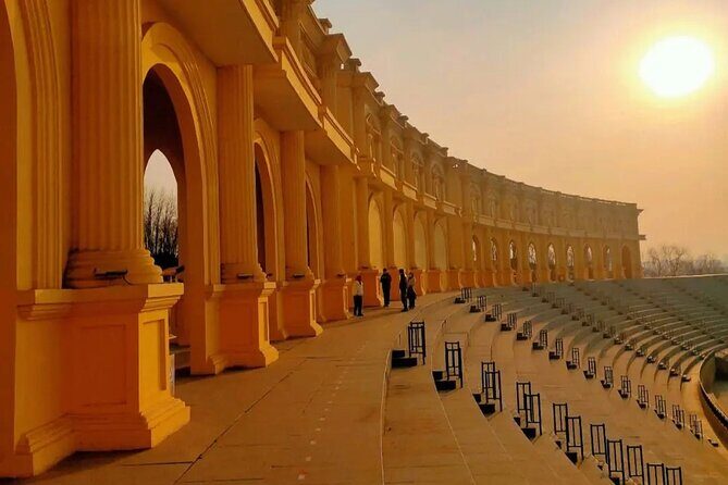 5 Day Desert Adventure in Northwest China - Final Thoughts