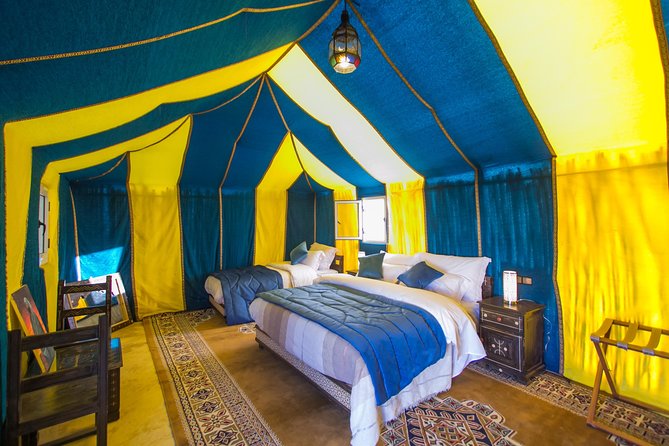 5-Day Desert Tour From Marrakech to Merzouga With Camel Ride - The Sum Up