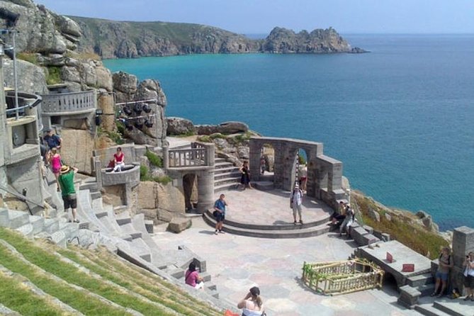 5-Day Devon and Cornwall Small-Group Tour From London - Inclusions