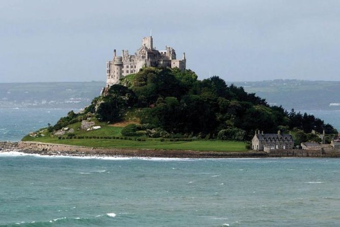 5-Day Devon and Cornwall Small-Group Tour From London - Meeting and Pickup