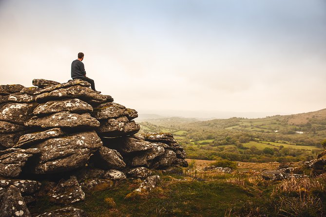 5-Day Devon and Cornwall Small-Group Tour From London - Accommodation