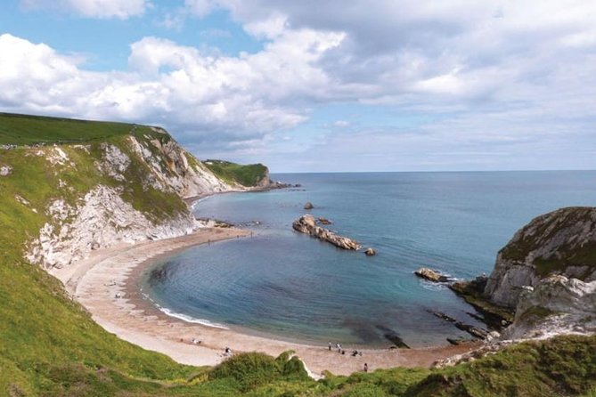 5-Day Devon and Cornwall Small-Group Tour From London - Daily Itinerary