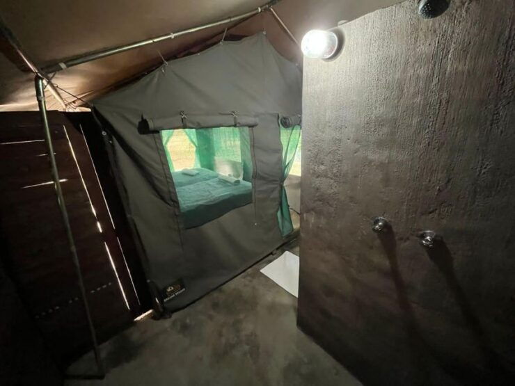 5 Day Dumela Tented Camp Safari - Good To Know
