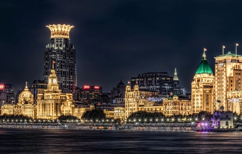 5-Day East China Highlights: SH, Suzhou, Jiaxing & HZ (Inc. Disney) - Guides, language and who will enjoy the pace