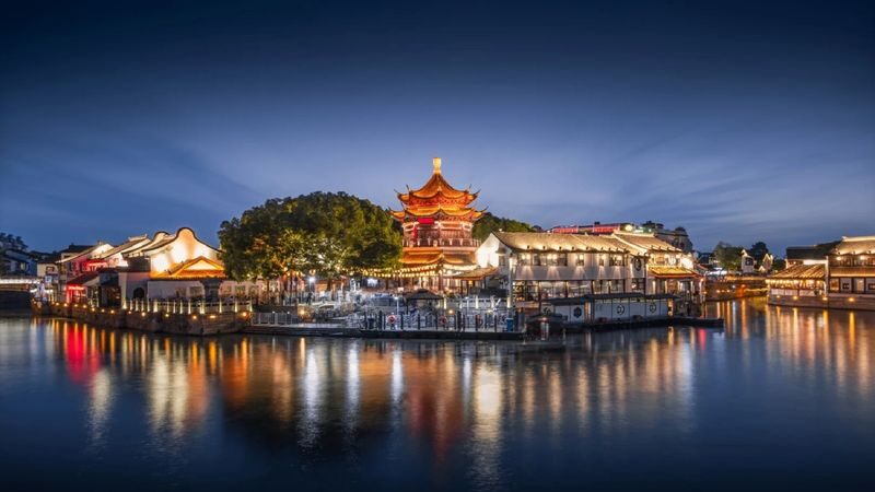 5-Day East China Highlights: SH, Suzhou, Jiaxing & HZ (Inc. Disney) - Should you book this East China tour?