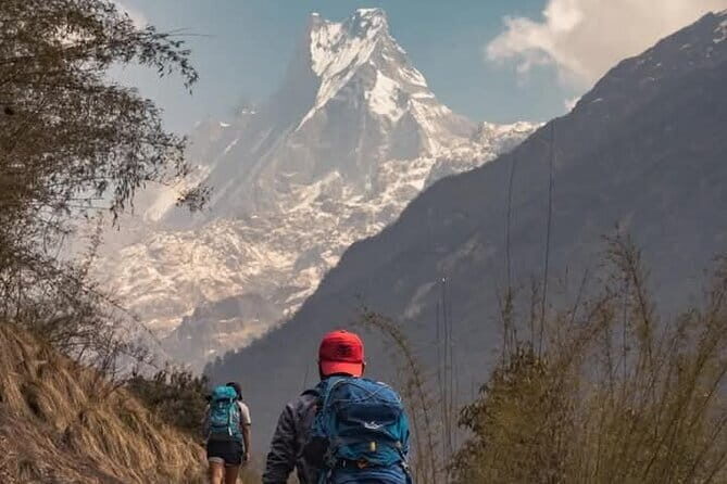 5 Day Easy Annapurna Base Camp Trek - Good To Know