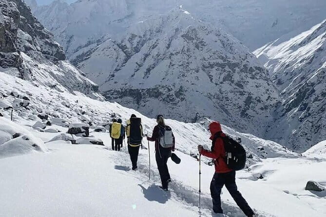 5 Day Easy Annapurna Base Camp Trek - Final Thoughts: Is This Trek Right for You?