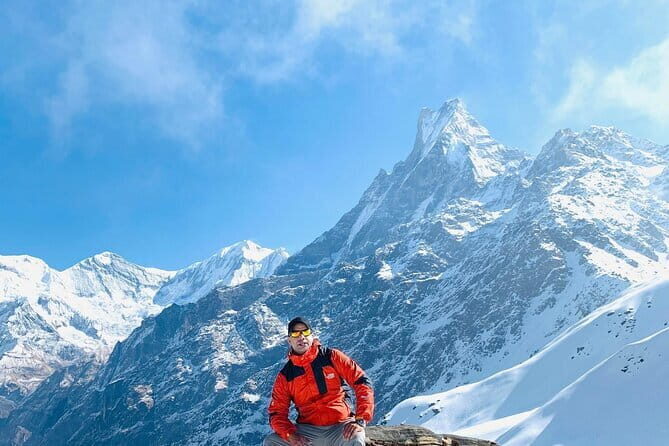 5 Day Easy Annapurna Base Camp Trek - Final Thoughts