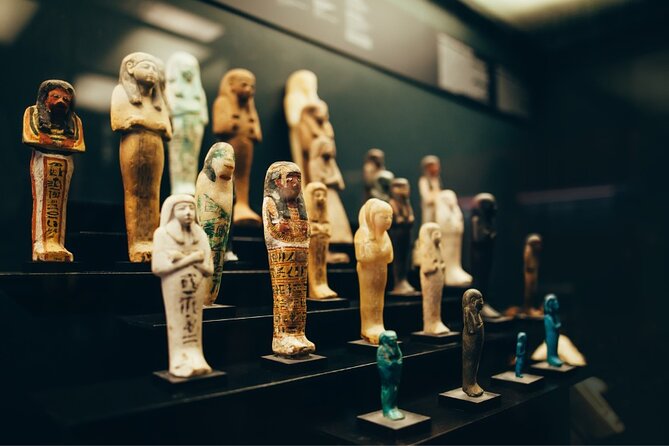 5 Day Egypt Tour Cairo & Luxor - Good To Know