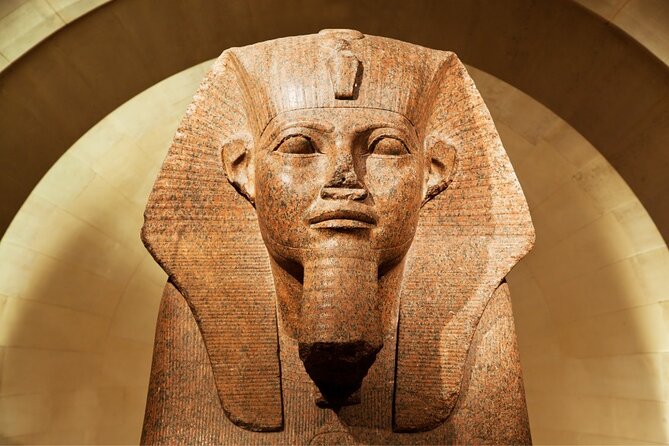 5 Day Egypt Tour Cairo & Luxor - Itinerary Highlights