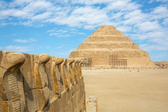 5 Day Egypt Tour Cairo & Luxor - Tour Accommodations
