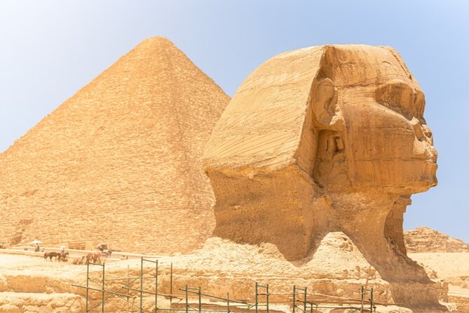 5 Day Egypt Tour Cairo & Luxor - Exploring Luxor