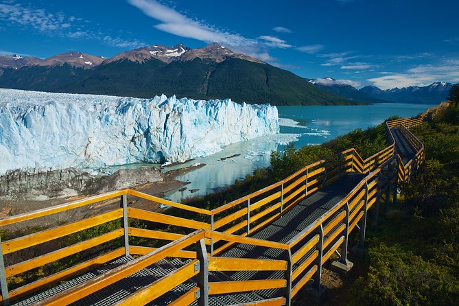 5-Day El Calafate and Torres Del Paine - Important Information