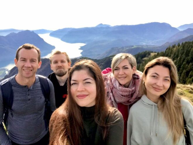 5-Day English Speaking Tours Near London - Stay and Accommodation