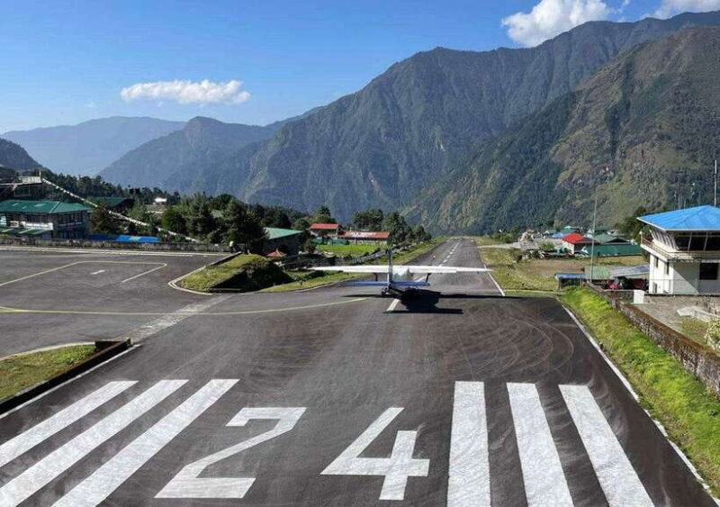 5-Day Everest Tour with Breakfast at Everest View Hotel - The Itinerary Breakdown: What You Can Expect