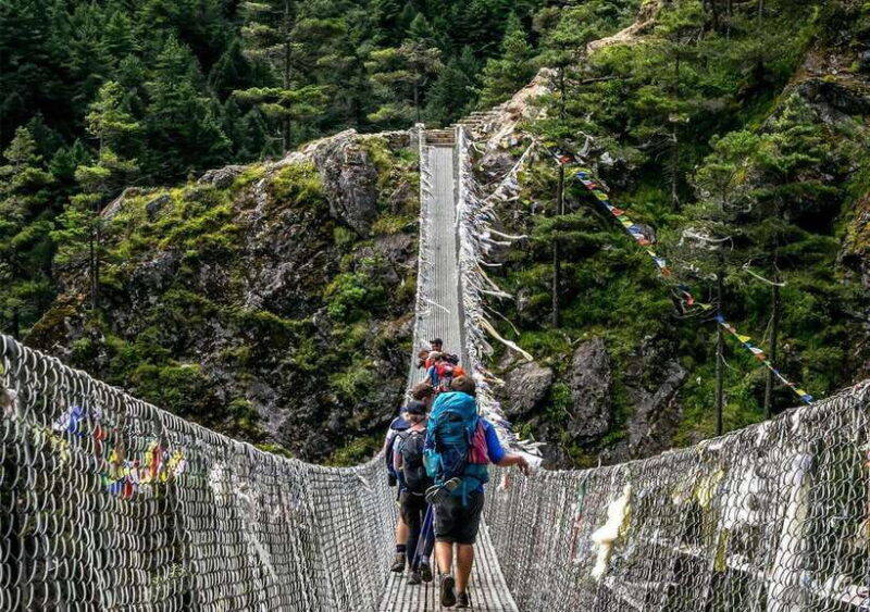 5-Day Everest Tour with Breakfast at Everest View Hotel - Final Thoughts