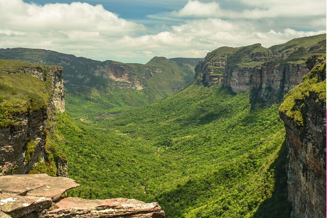 5-Day Experience to Vale Do Pati and Chapada Diamantina - Good To Know