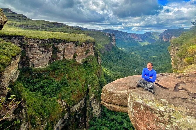 5-Day Experience to Vale Do Pati and Chapada Diamantina - Accommodation Details