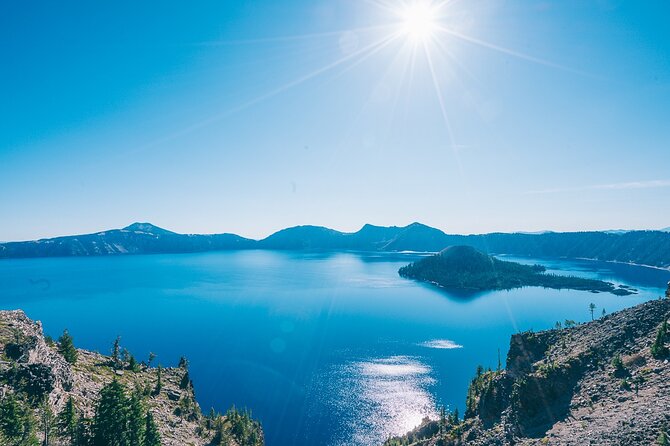 5-Day Exploration of Southern Oregon - Day 2: Rogue Valley Adventures