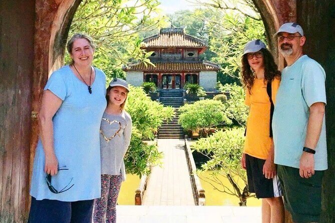 5-Day Explore Central Vietnam | Da Nang Hoi An Hue and Phong Nha - Good To Know