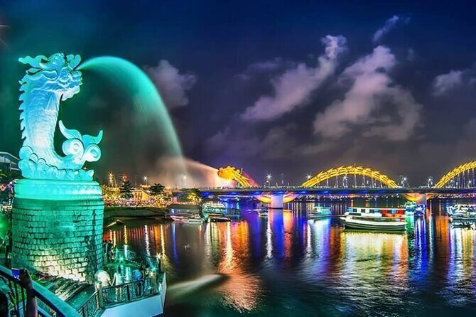 5-Day Explore Central Vietnam | Da Nang Hoi An Hue and Phong Nha - Authentic Experiences and What Travelers Say