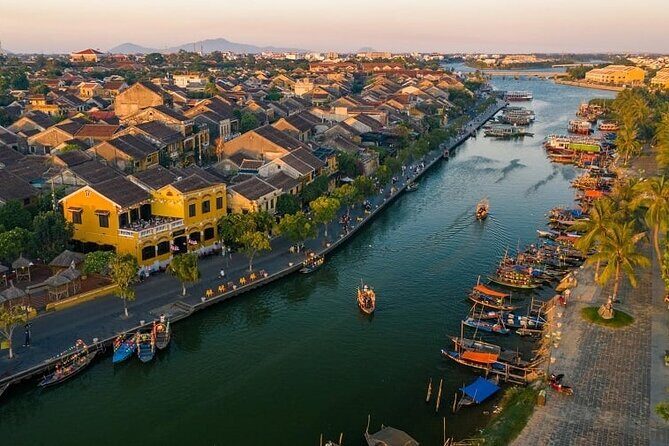 5-Day Explore Central Vietnam | Da Nang Hoi An Hue and Phong Nha - Final Thoughts: Who Is This Tour Best For?