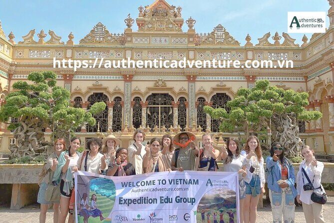5-Day Explore Southern Vietnam | Best Tour Packages & Itinerary - Good To Know