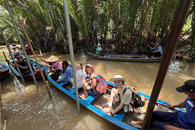 5-Day Explore Southern Vietnam | Best Tour Packages & Itinerary - A Closer Look at the 5-Day Itinerary