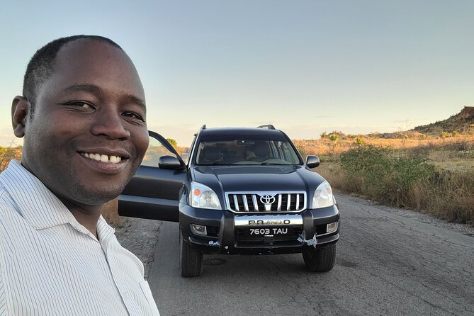 5 Day Explore Tsiriihina River & Baobabs to Morondava - River Excursions