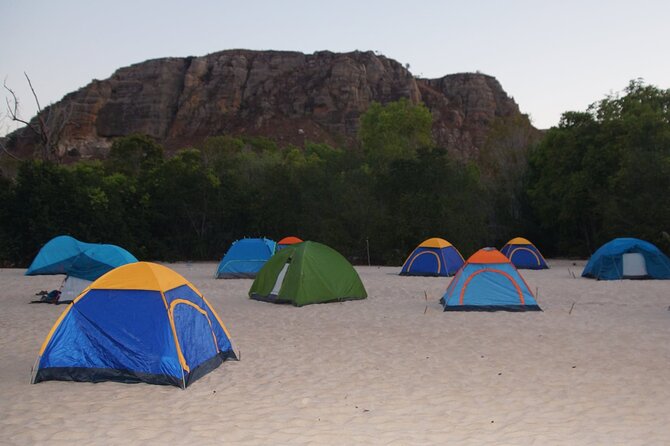 5 Day Explore Tsiriihina River & Baobabs to Morondava - Common Questions