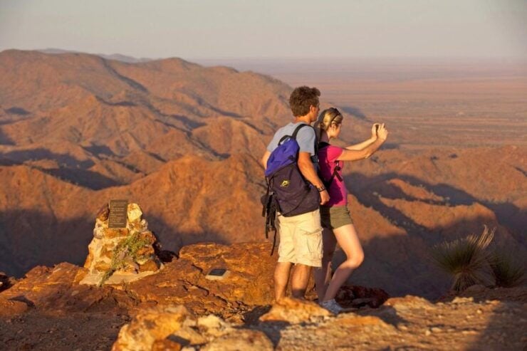 5-Day Flinders Ranges & Outback Eco Tour From Adelaide - Good To Know