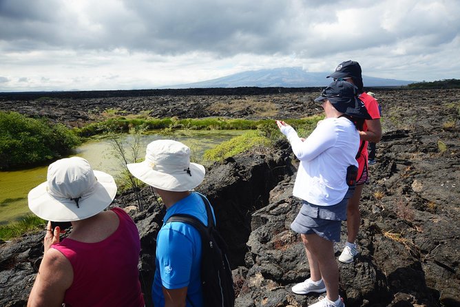 5-Day Galapagos Islands Plus Bike, Kayak, Hike, Snorkel - Equipment Provided