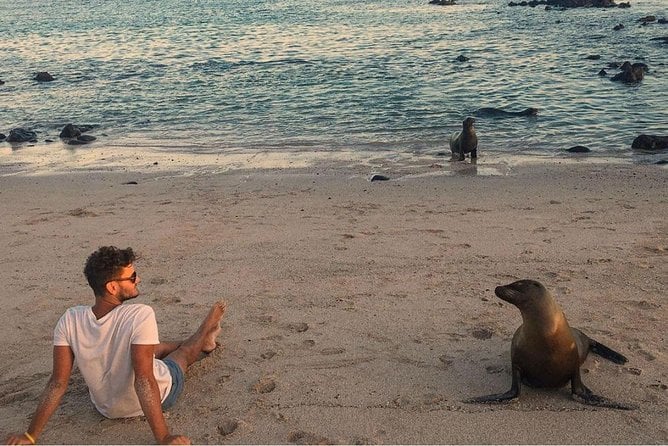 5-day Galapagos on a Budget Experience - Tour Highlights