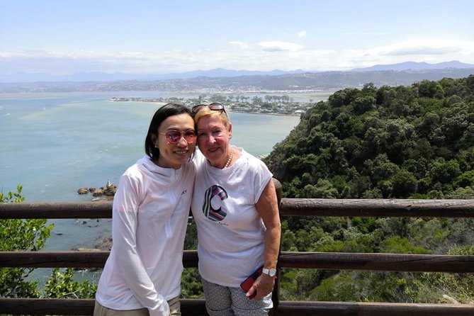 5 Day Garden Route Tour and Addo Elephant National Park - Cancellation Policy