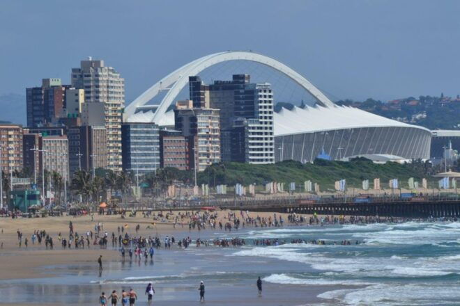 5 Day Garden Route Tour From Cape Town + Addo National Park - Additional Information and Tips